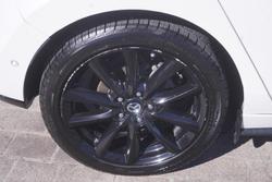 2019 Mazda 3 G25 Astina