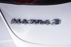2019 Mazda 3 G25 Astina
