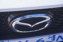 2019 Mazda 3 G25 Astina