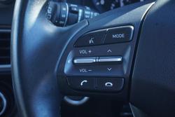 2019 Hyundai Kona Elite