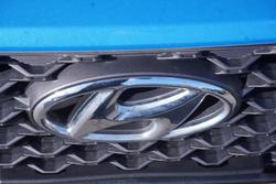 2019 Hyundai Kona Elite