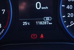 2019 Hyundai Kona Elite