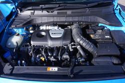 2019 Hyundai Kona Elite