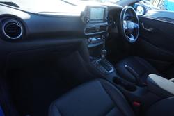 2019 Hyundai Kona Elite