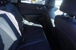 2019 Hyundai Kona Elite