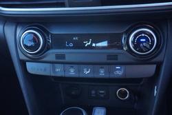 2019 Hyundai Kona Elite