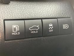 2021 Toyota Camry Ascent