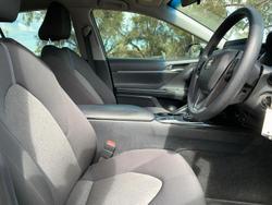 2021 Toyota Camry Ascent