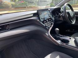 2021 Toyota Camry Ascent