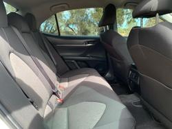 2021 Toyota Camry Ascent