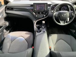 2021 Toyota Camry Ascent