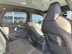 2025 Audi S5 edition one