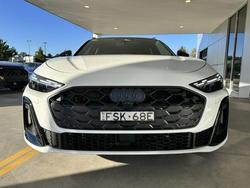 2025 Audi S5 edition one