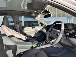 2025 Audi S5 edition one