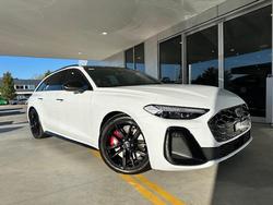 2025 Audi S5 edition one