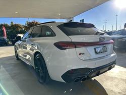 2025 Audi S5 edition one