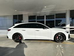 2025 Audi S5 edition one