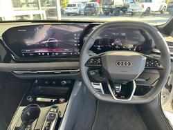 2025 Audi S5 edition one