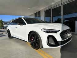 2025 Audi S5 edition one