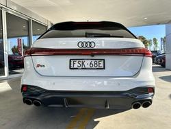 2025 Audi S5 edition one