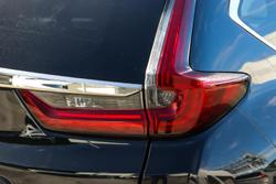 2022 Honda CR-V Black Edition