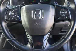 2022 Honda CR-V Black Edition