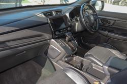 2022 Honda CR-V Black Edition