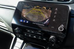 2022 Honda CR-V Black Edition