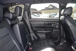 2022 Honda CR-V Black Edition