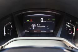 2022 Honda CR-V Black Edition