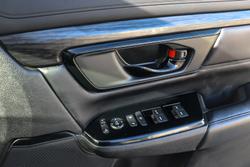 2022 Honda CR-V Black Edition