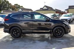 2022 Honda CR-V Black Edition