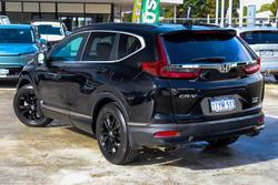 2022 Honda CR-V Black Edition
