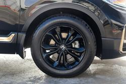2022 Honda CR-V Black Edition
