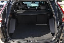 2022 Honda CR-V Black Edition