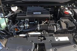 2022 Honda CR-V Black Edition