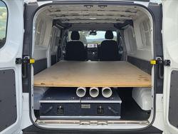 2024 LDV Deliver 7