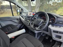 2024 LDV Deliver 7