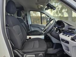 2024 LDV Deliver 7