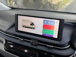 2024 LDV Deliver 7