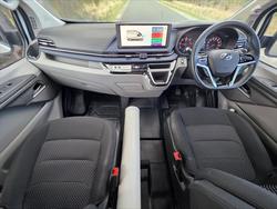 2024 LDV Deliver 7