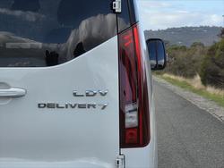 2024 LDV Deliver 7