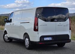 2024 LDV Deliver 7