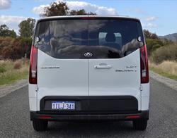 2024 LDV Deliver 7