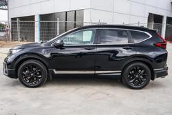 2022 Honda CR-V Black Edition