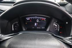 2022 Honda CR-V Black Edition