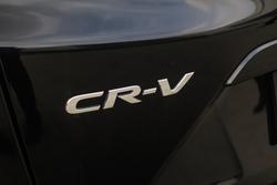 2022 Honda CR-V Black Edition