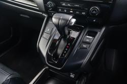 2022 Honda CR-V Black Edition