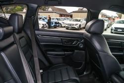 2022 Honda CR-V Black Edition