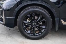 2022 Honda CR-V Black Edition